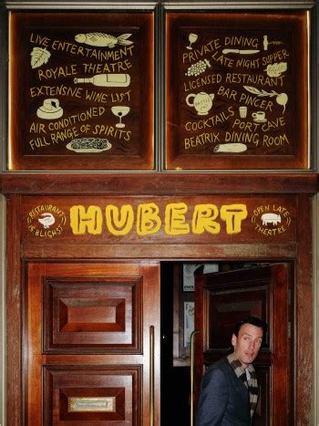 restaurant hublot|swillhouse restaurant hubert.